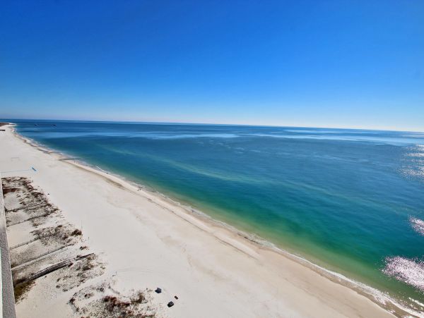 Alabama Beach Areas Condo 992656
