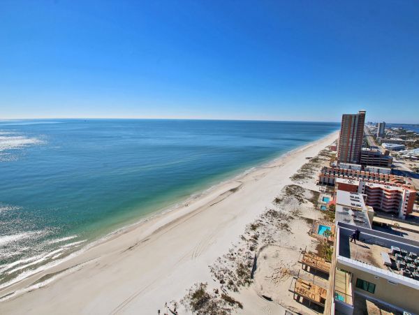Alabama Beach Areas Condo 992656