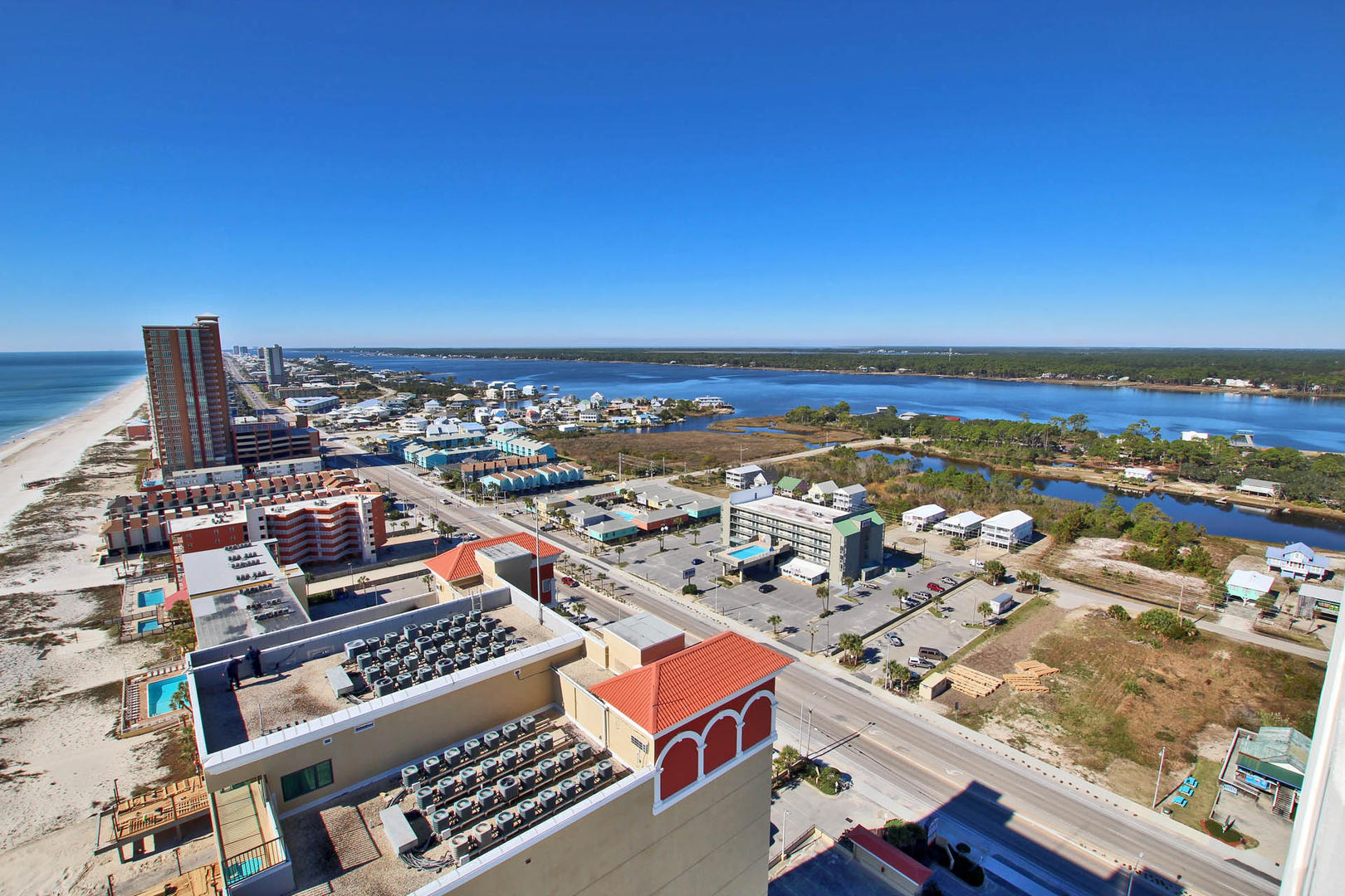 Alabama Beach Areas Condo 992656