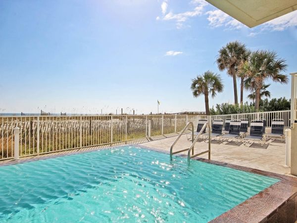 Alabama Beach Areas Condo 992656