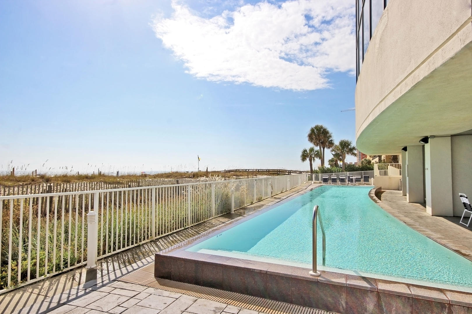 Alabama Beach Areas Condo 992656