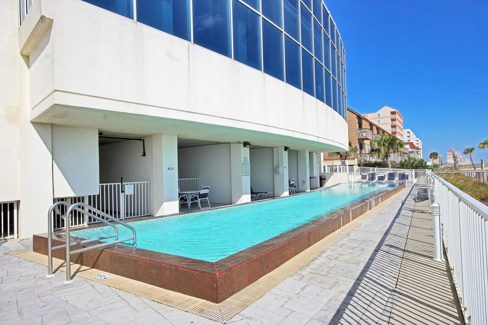 Alabama Beach Areas Condo 992656