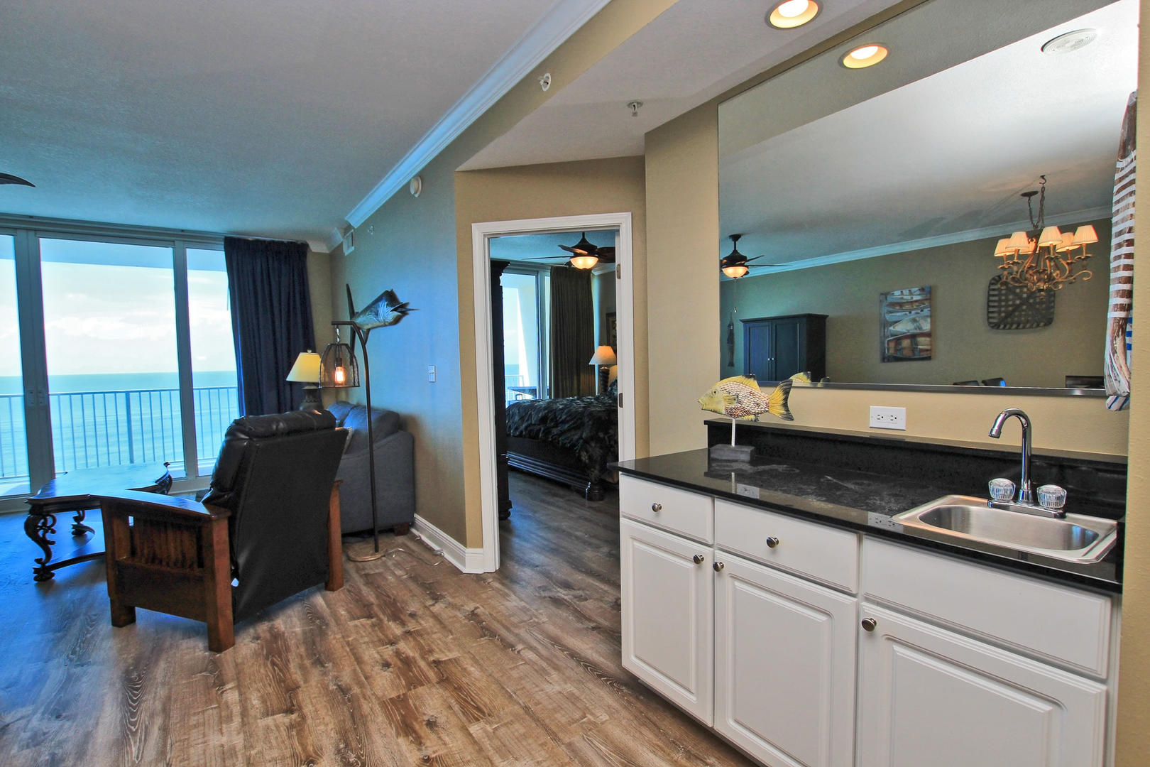 Alabama Beach Areas Condo 992657