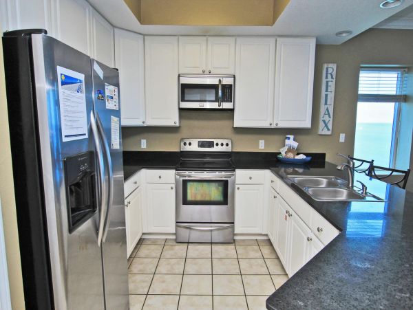 Alabama Beach Areas Condo 992657