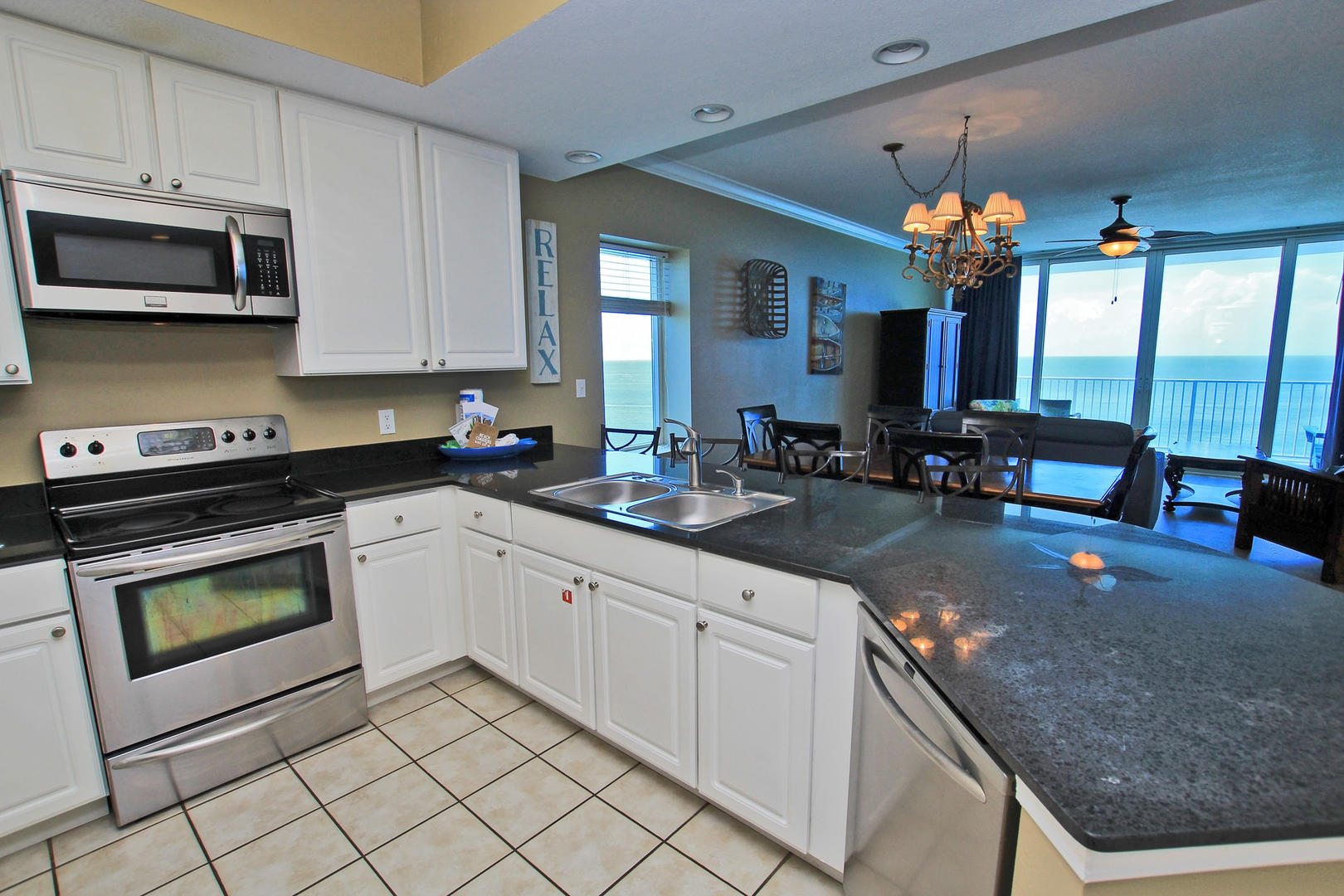 Alabama Beach Areas Condo 992657