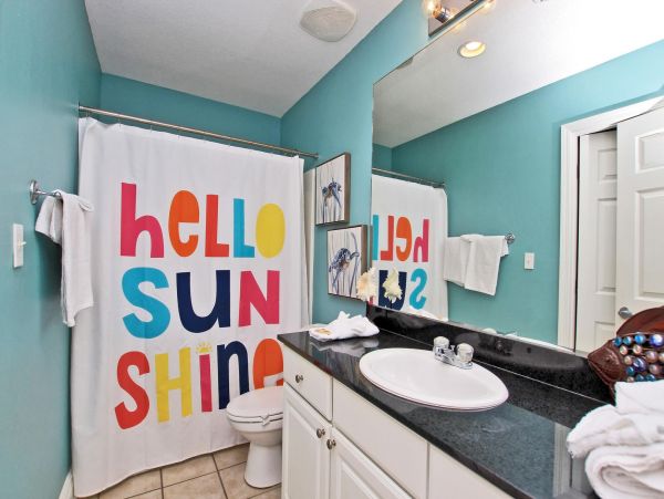 Alabama Beach Areas Condo 992657