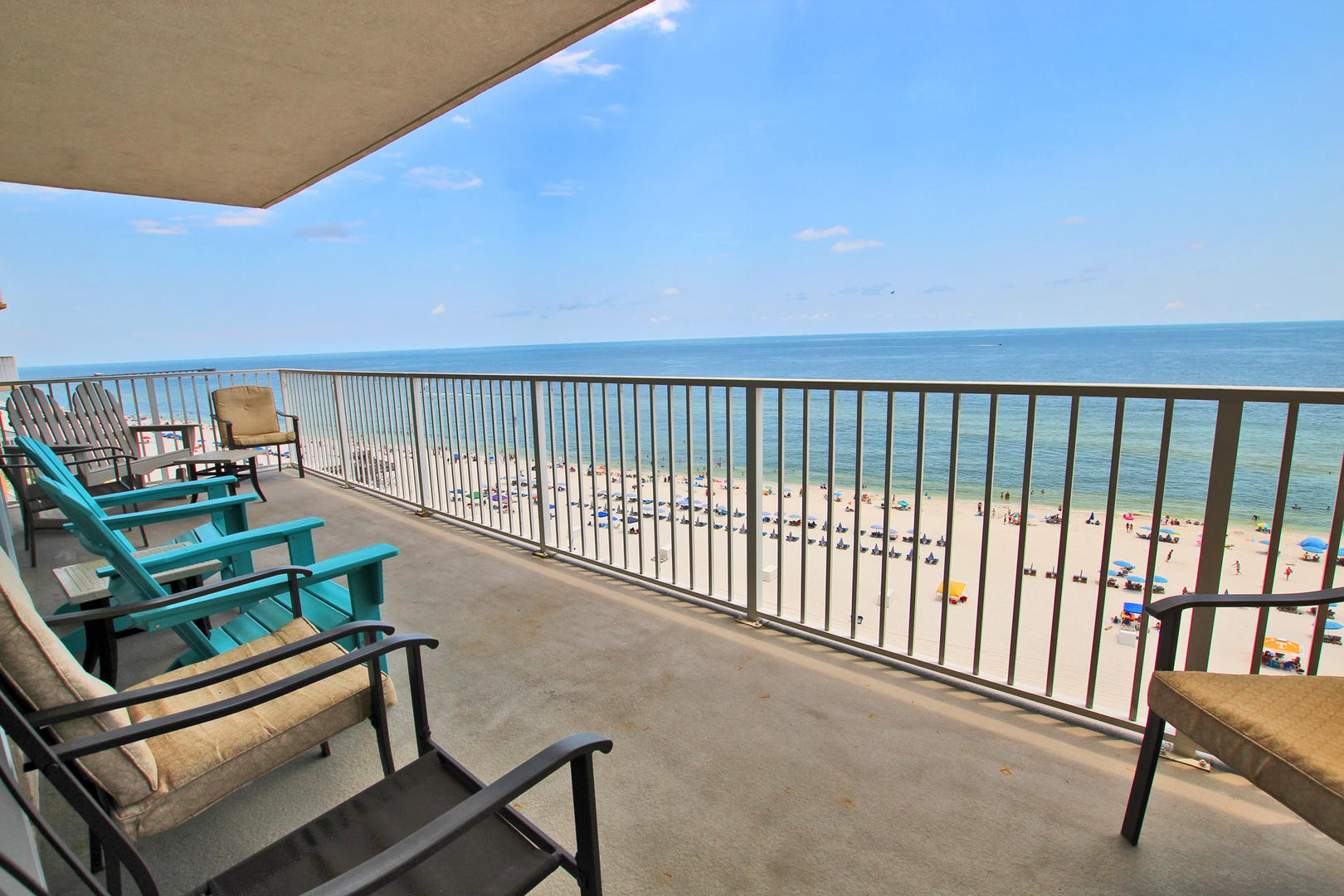 Alabama Beach Areas Condo 992657