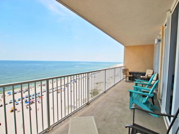 Alabama Beach Areas Condo 992657