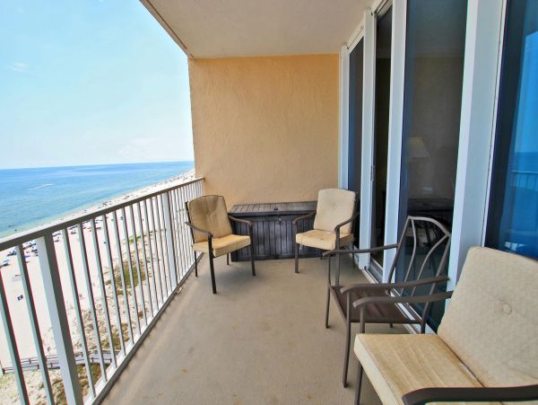 Alabama Beach Areas Condo 992657