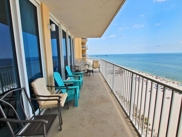 Alabama Beach Areas Condo 992657