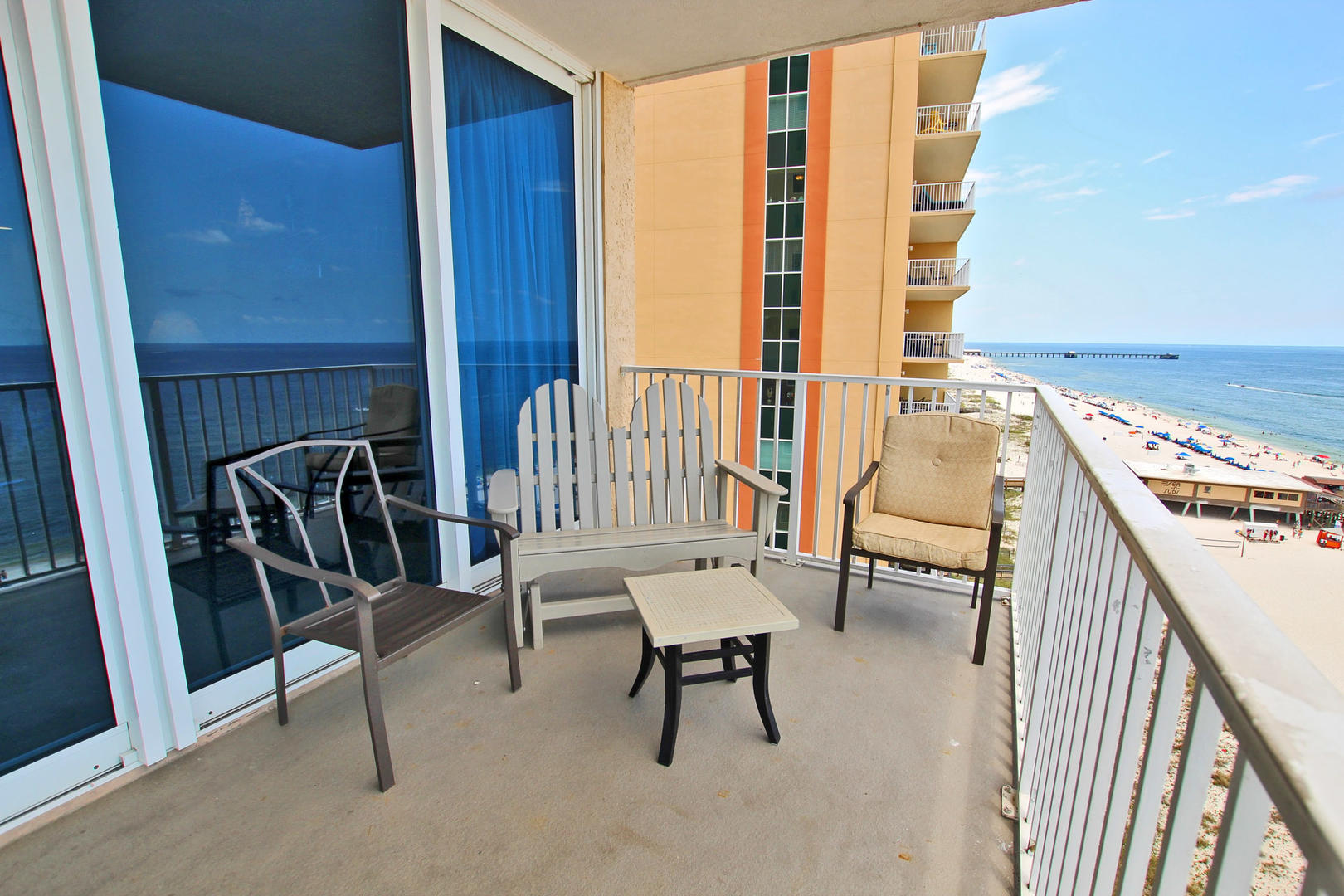 Alabama Beach Areas Condo 992657