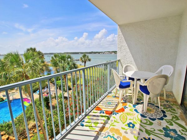 Alabama Beach Areas Condo 992658