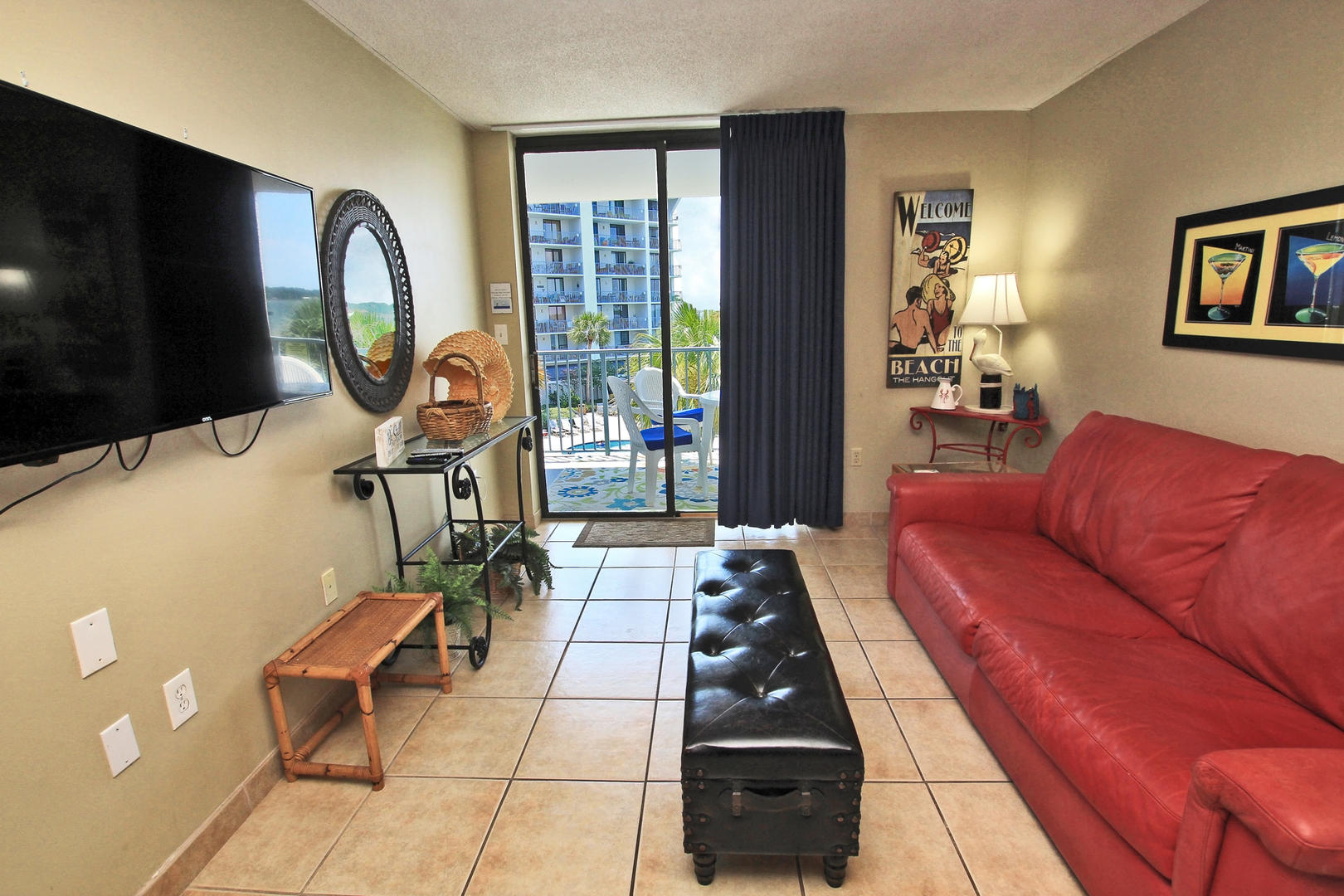 Alabama Beach Areas Condo 992658