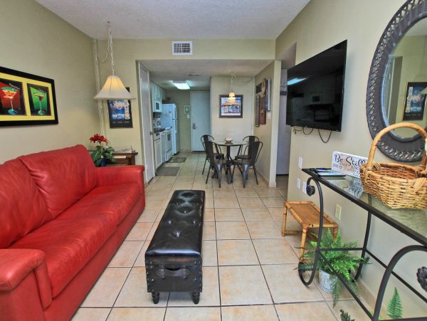 Alabama Beach Areas Condo 992658