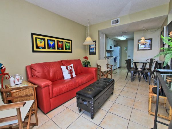 Alabama Beach Areas Condo 992658