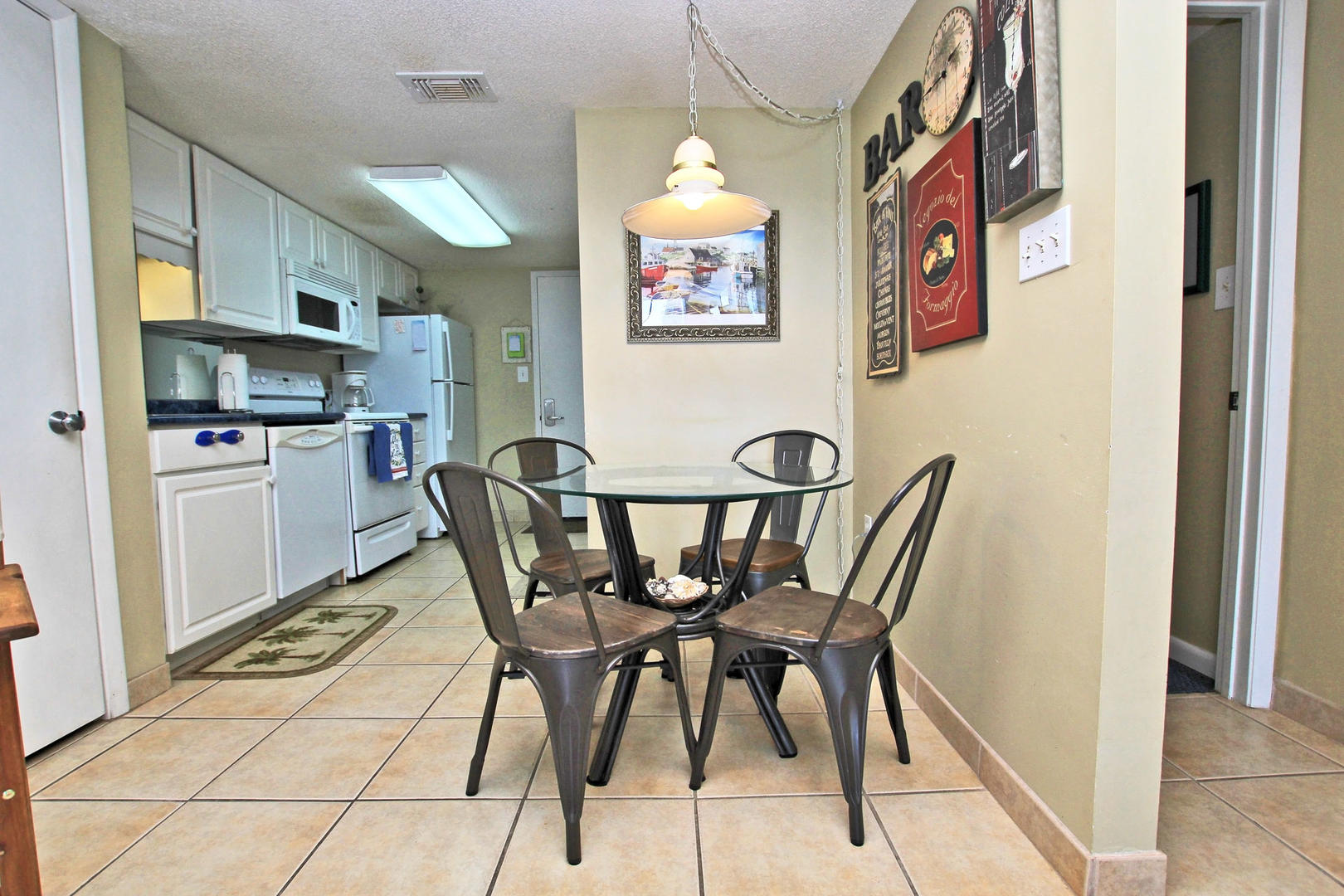 Alabama Beach Areas Condo 992658