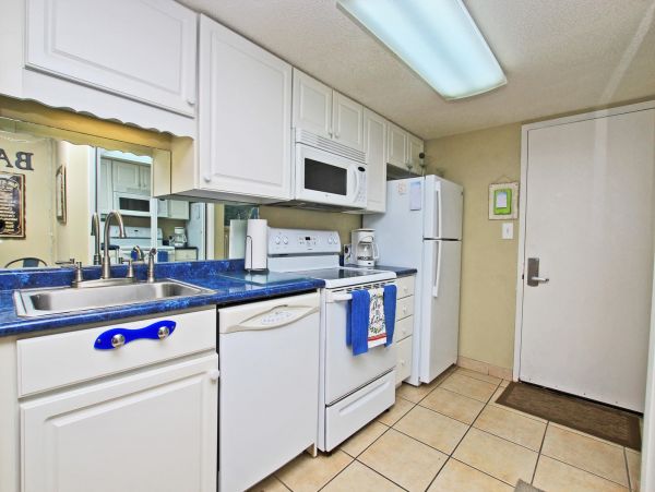 Alabama Beach Areas Condo 992658