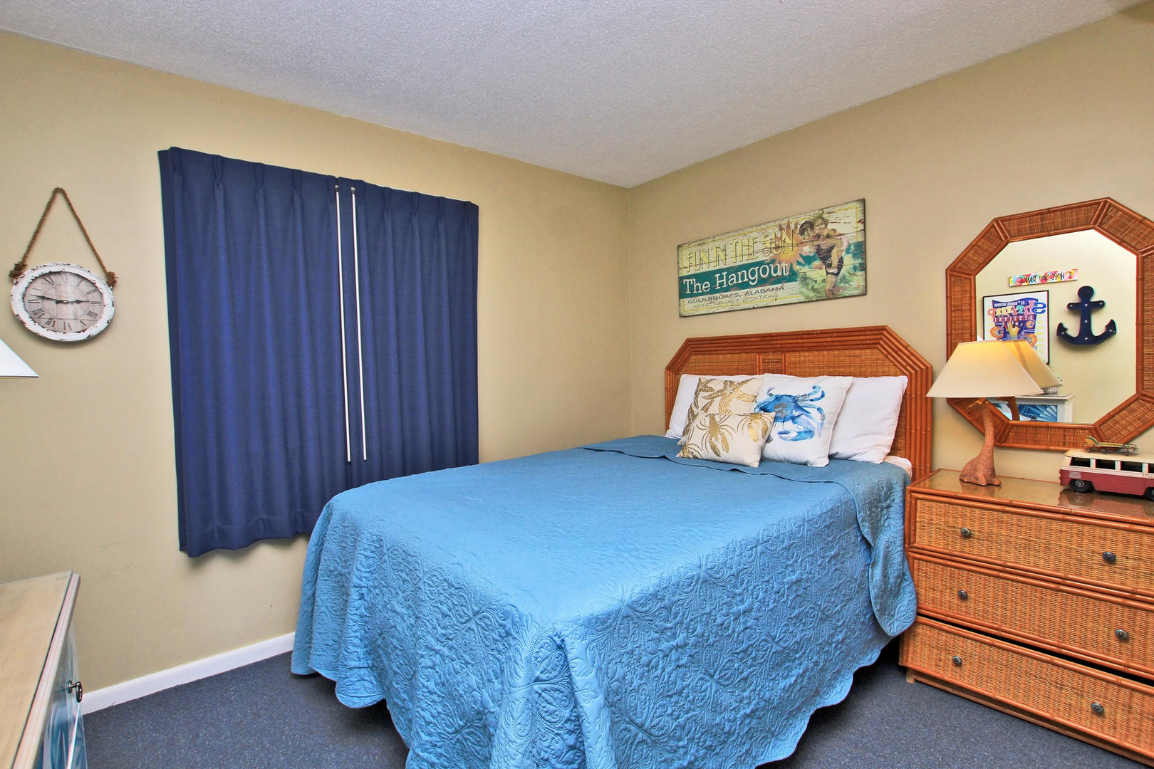 Alabama Beach Areas Condo 992658