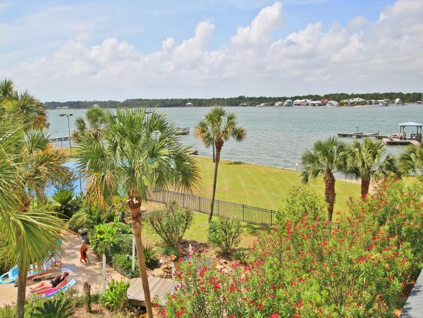 Alabama Beach Areas Condo 992658