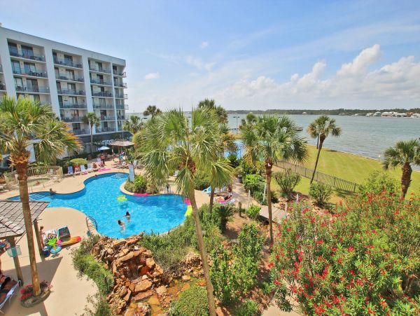 Alabama Beach Areas Condo 992658