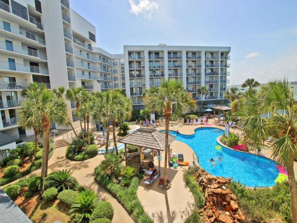 Alabama Beach Areas Condo 992658