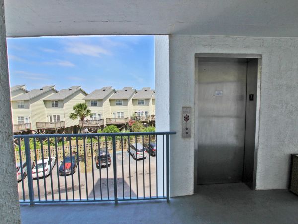 Alabama Beach Areas Condo 992658