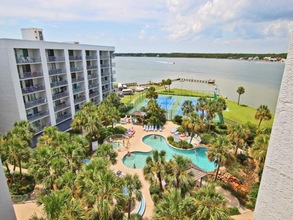 Alabama Beach Areas Condo 992658