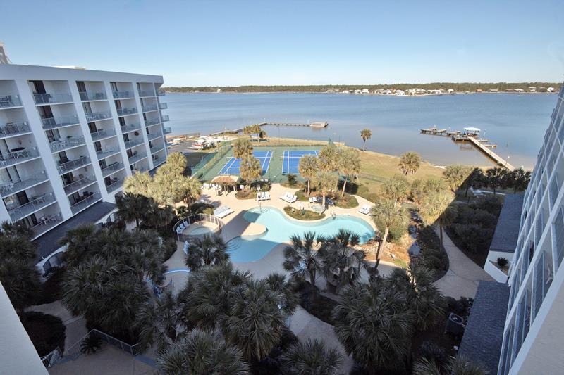 Alabama Beach Areas Condo 992658