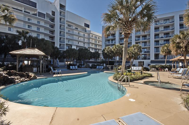 Alabama Beach Areas Condo 992658