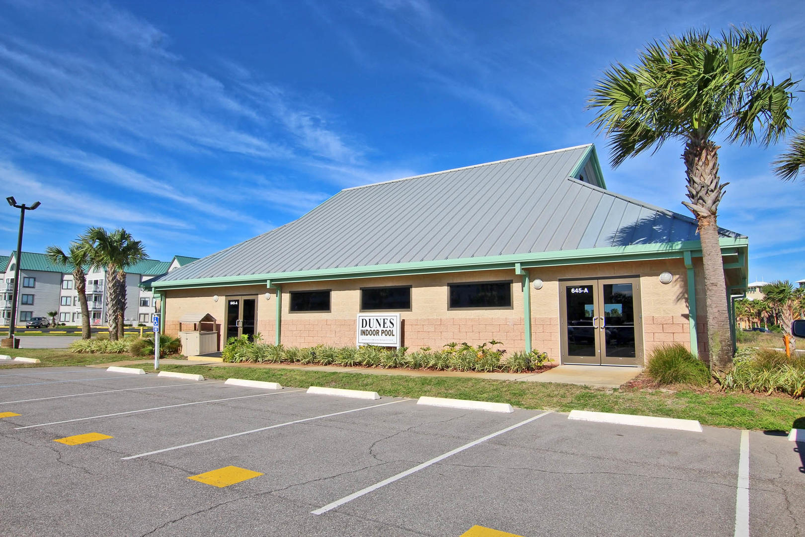 Alabama Beach Areas Condo 992659