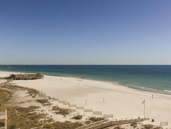Alabama Beach Areas Condo 992660