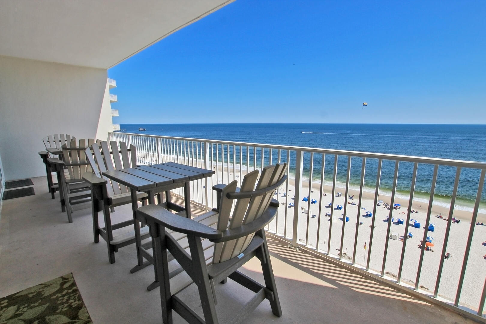 Alabama Beach Areas Condo 992661