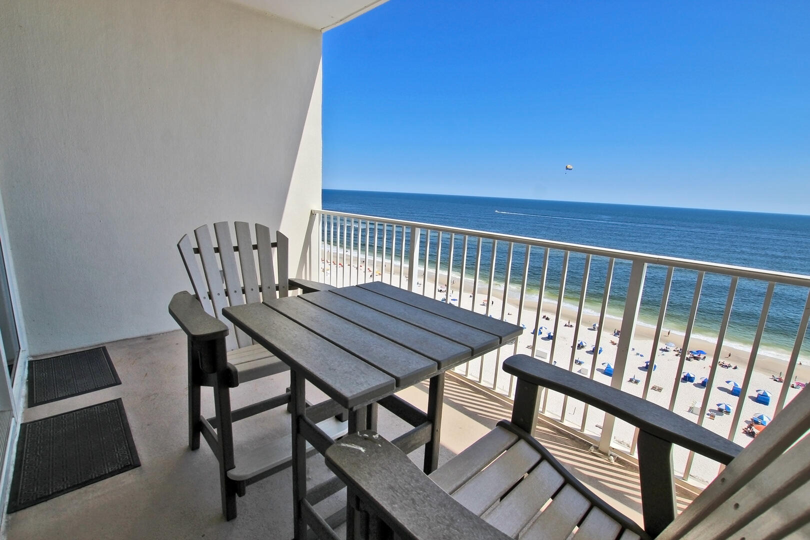 Alabama Beach Areas Condo 992661