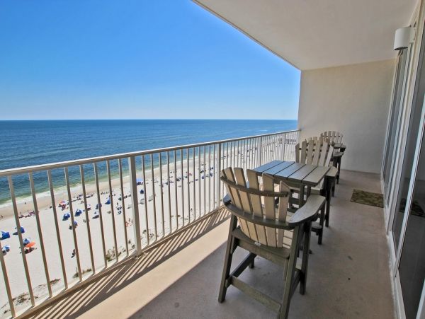 Alabama Beach Areas Condo 992661