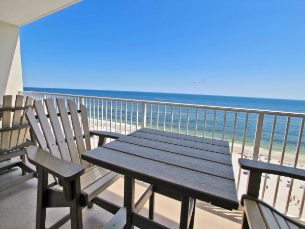 Alabama Beach Areas Condo 992661