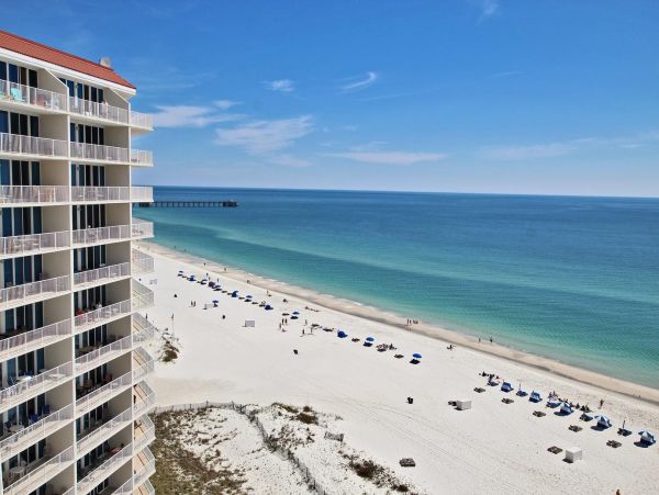 Alabama Beach Areas Condo 992661