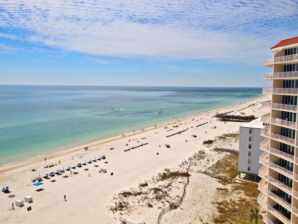 Alabama Beach Areas Condo 992661
