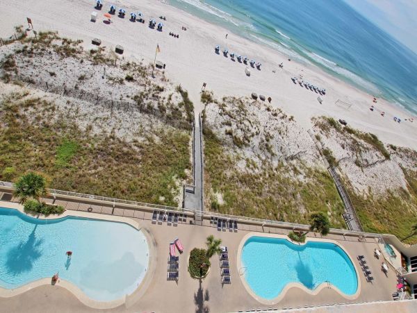 Alabama Beach Areas Condo 992661