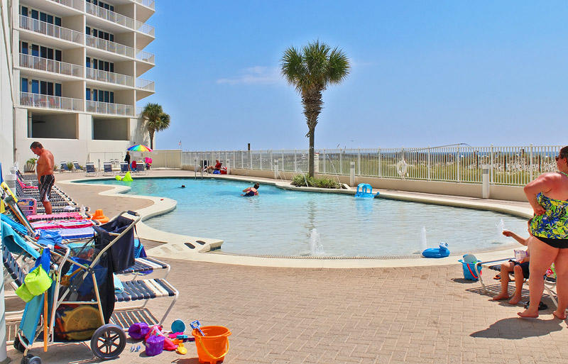 Alabama Beach Areas Condo 992661