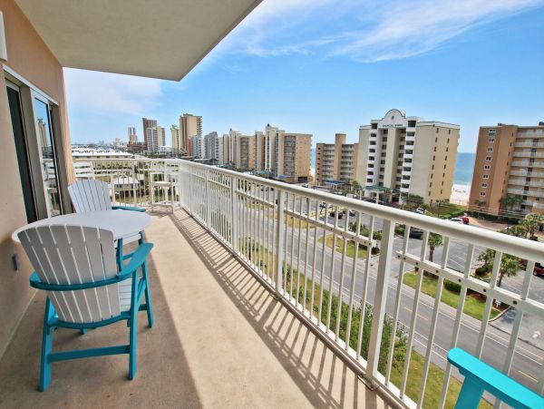 Alabama Beach Areas Condo 992662