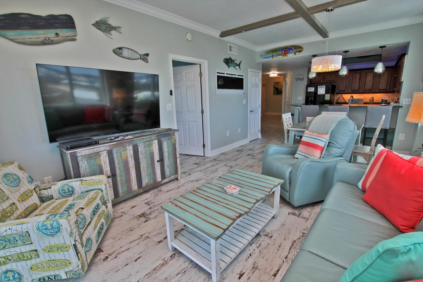 Alabama Beach Areas Condo 992662