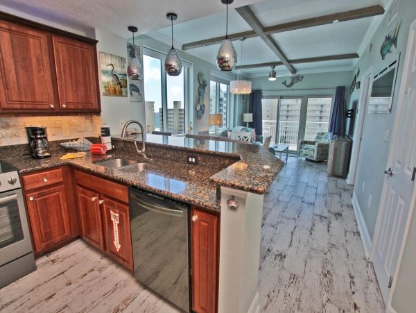 Alabama Beach Areas Condo 992662