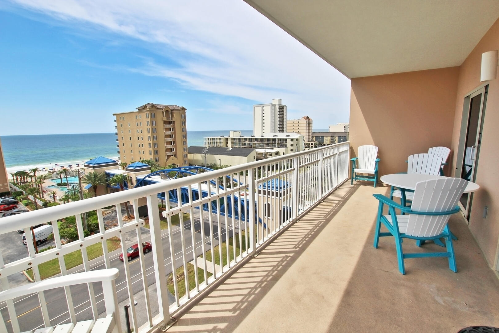 Alabama Beach Areas Condo 992662