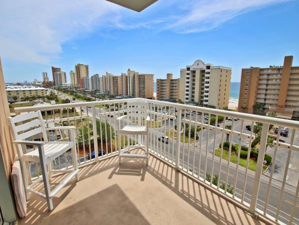 Alabama Beach Areas Condo 992662