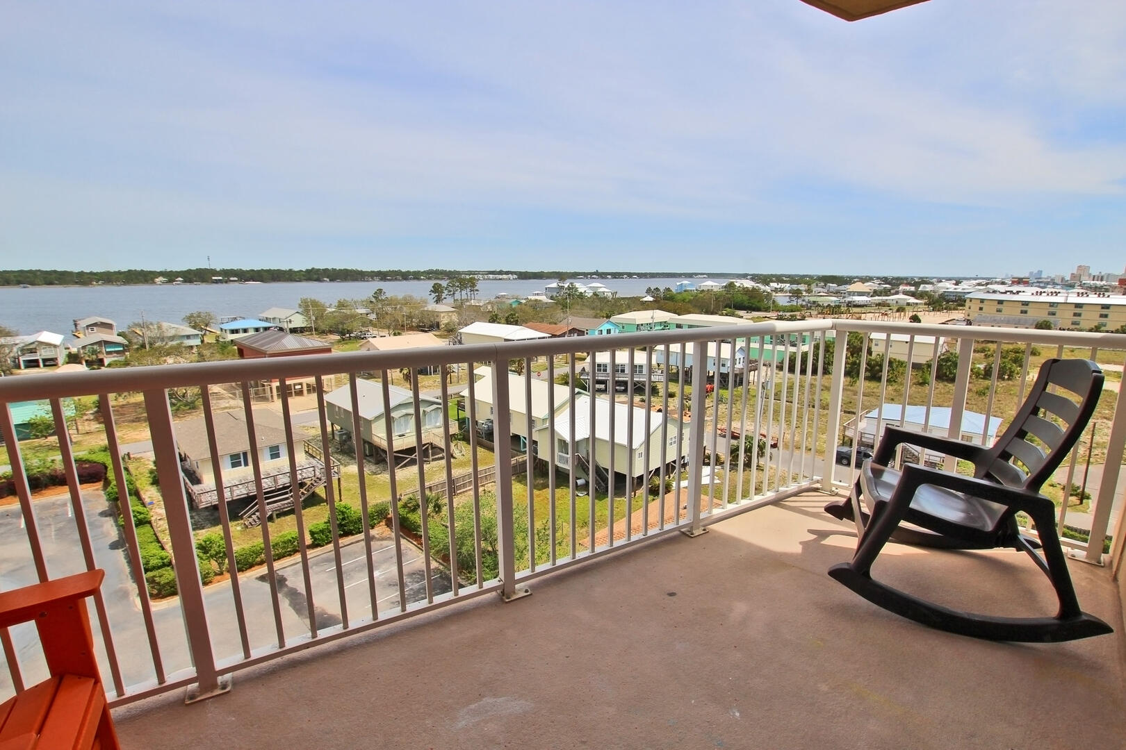Alabama Beach Areas Condo 992662