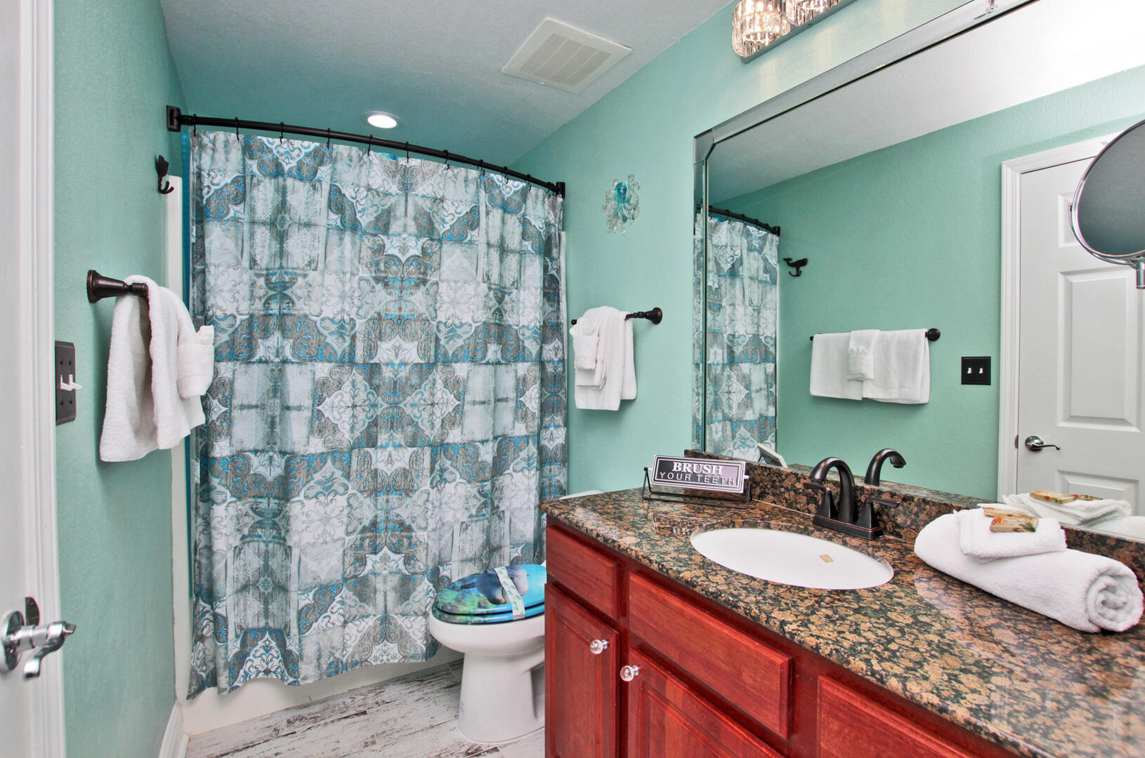 Alabama Beach Areas Condo 992662