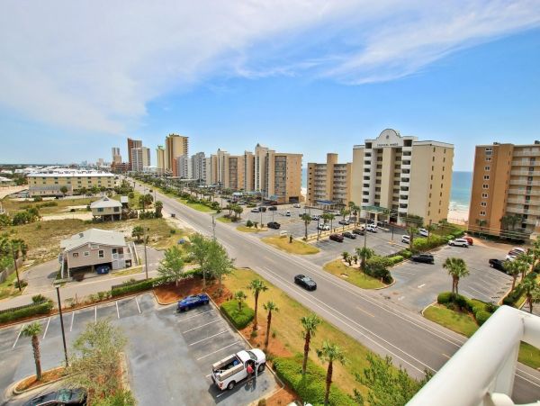 Alabama Beach Areas Condo 992662