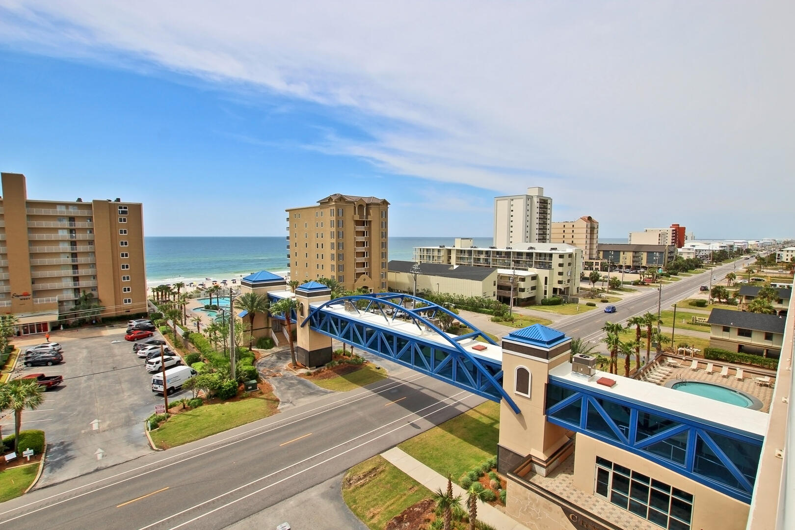 Alabama Beach Areas Condo 992662