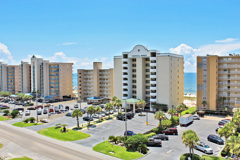 Alabama Beach Areas Condo 992662