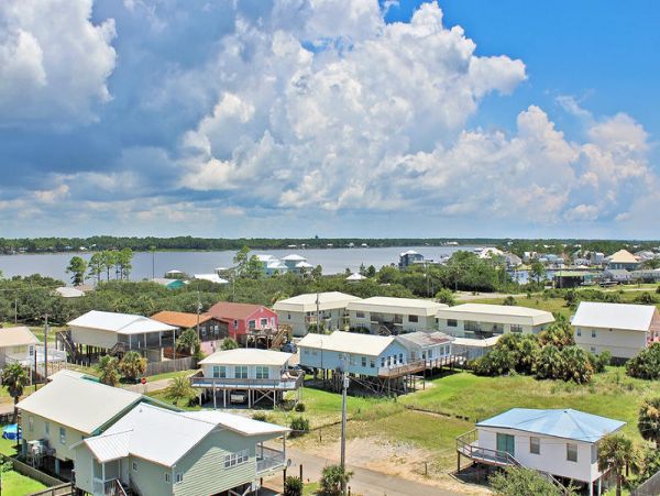 Alabama Beach Areas Condo 992662
